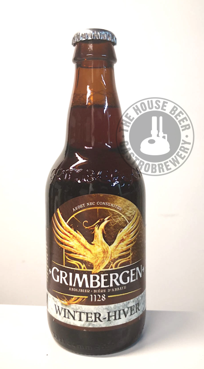 GRIMBERGEN WINTER / WINTER SPECIALTY SPICED