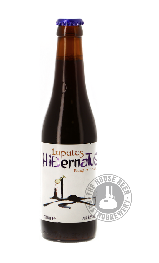 LUPULUS HIBERNATUS / WINTER SPECIALTY SPICED