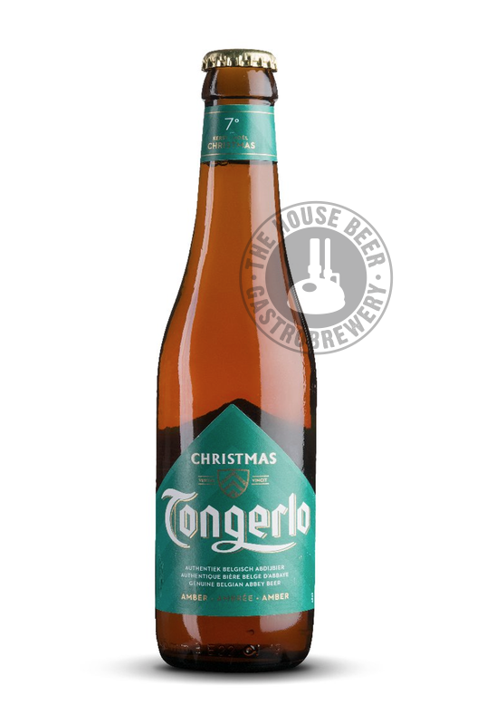 TONGERLO CHRISTMAS / WINTER SPECIALTY SPICED