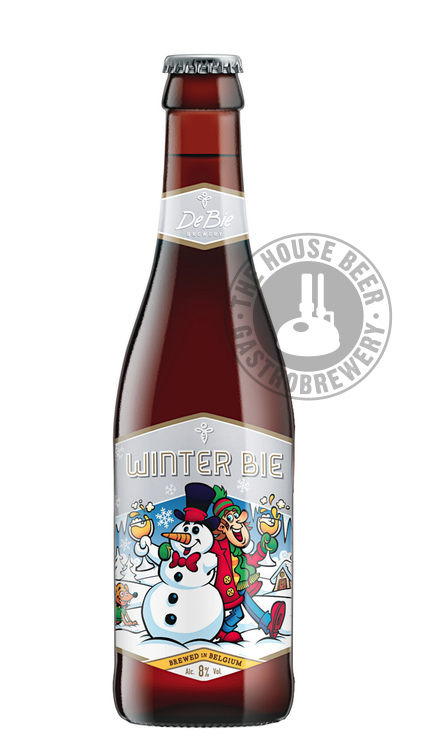 WINTER BIE / WINTER SPECIALTY SPICED BEER