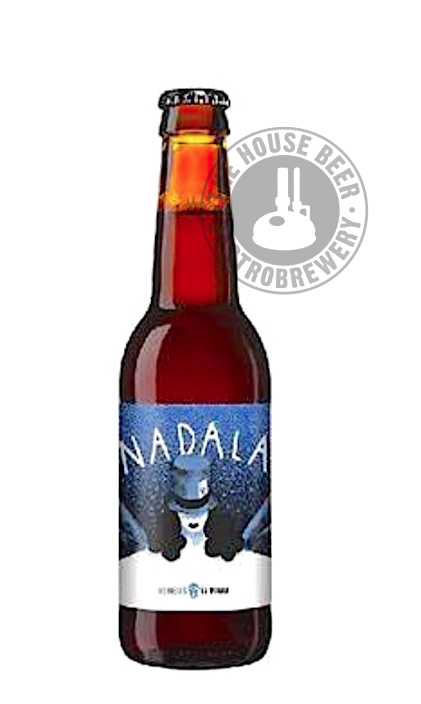 LA PIRATA NADALA / WINTER SPECIALTY SPICED