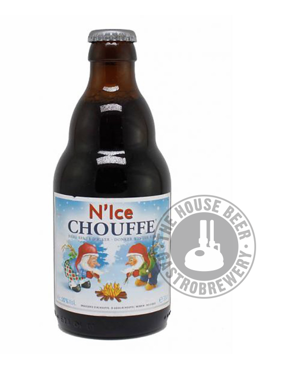NICE CHOUFFE / CHRISTMAS SPECIALTY