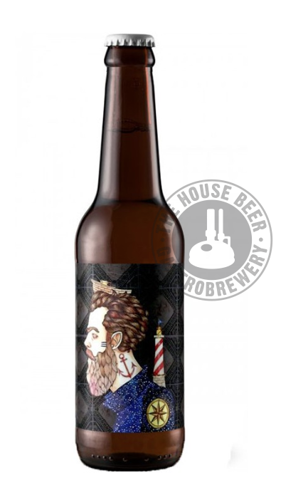 ALTHAIA BARLOMELET / IMPERIAL STOUT