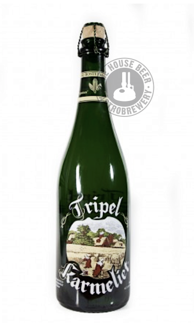227.KARMELIET TRIPLE / TRIPEL