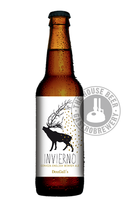 DOUGALLS INVIERNO / ENGLISH WINTER