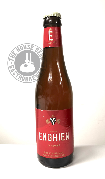 ENGHIEN DHIVER / WINTER ALE
