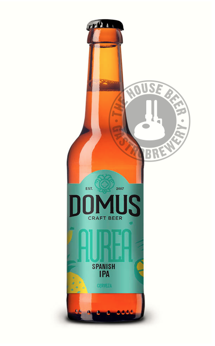 DOMUS AUREA / IPA
