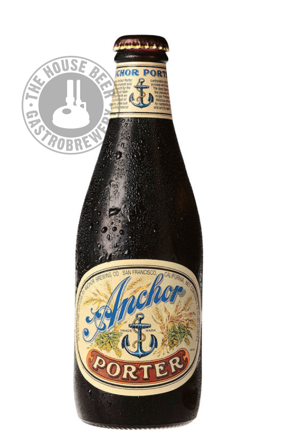 ANCHOR PORTER / ROBUST PORTER