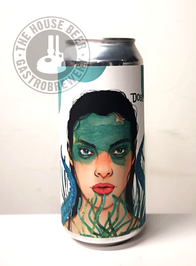 ALTHAIA POSIDONIA / DOBLE IPA