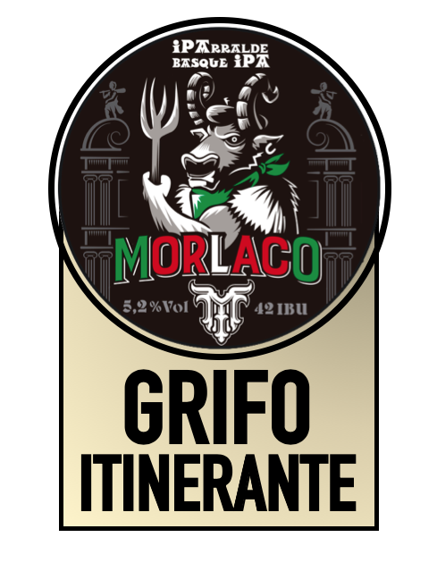 MORLACO IPARRALDE / IPA