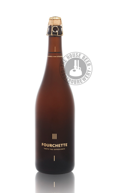 FOURCHETTE / BELGIAN TRIPEL