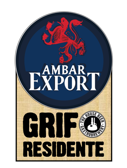 .AMBAR EXPORT / TRADITIONAL BOCK