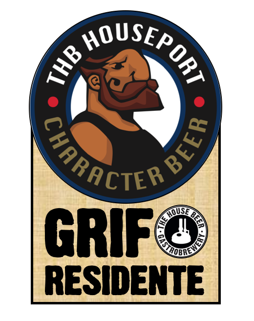 .THB HOUSEPORT / VIENNA LAGER