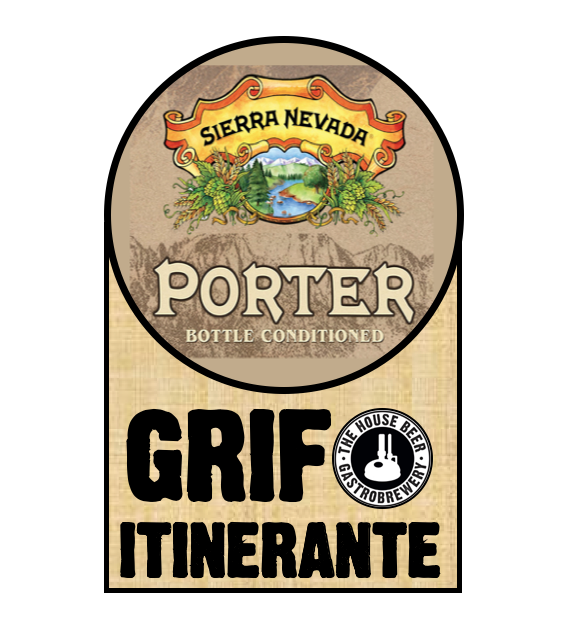 SIERRA NEVADA PORTER / PORTER
