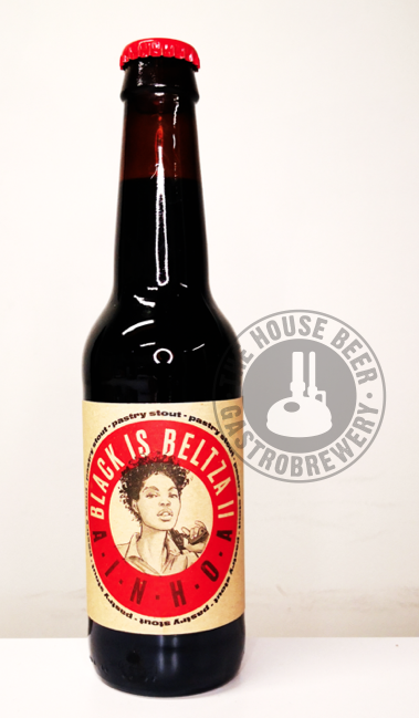 BOGA AINHOA / PASTRY STOUT