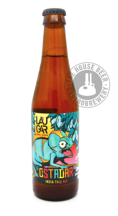 LAUGAR OSTADAR / IPA