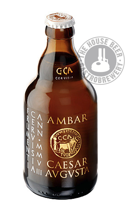 AMBAR CAESAR AUGUSTA