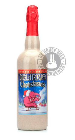 DELIRIUM CHRISTMAS / WINTER SPECIALTY