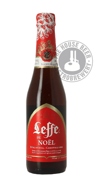 LEFFE WINTER / WINTER ALE