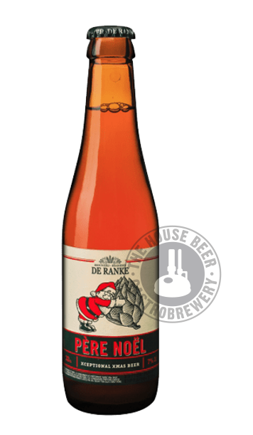 PERE NOEL/ WINTER SPECIALTY SPICED