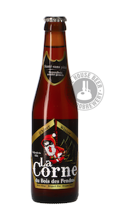 LA CORNE D,HIVER / WINTER SPECIALTY SPICED