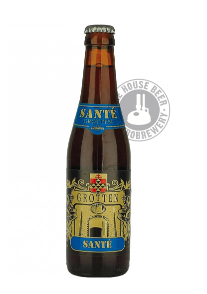 GROTTENBIER SANTÃ‰ / BELGIAN SPECILALTY ALE