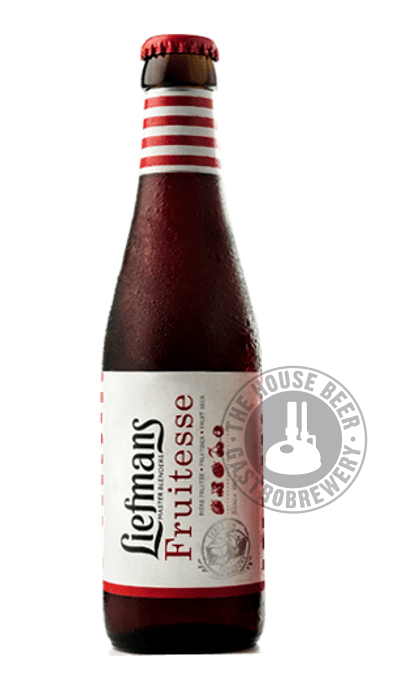 231.LIEFMANS FRUITESSE / FRUIT BEER