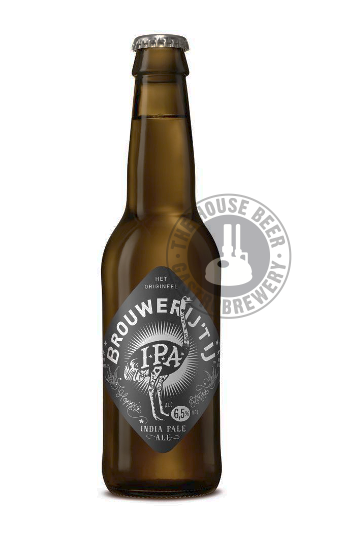 BROUWERIJT IJ / IPA