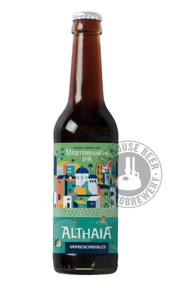 ALTHAIA MEDITERRANEAN IPA / INDIAN PALE ALE