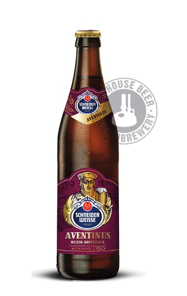 SCHNEIDER AVENTINUS / WEIZENBOCK