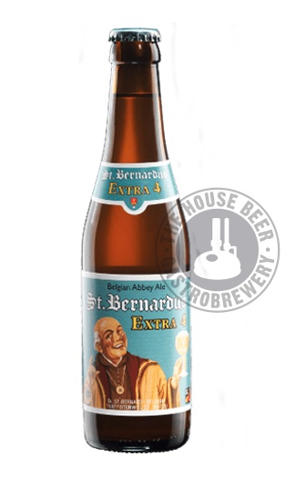 ST. BERNARDUS EXTRA 4 / ENKEL