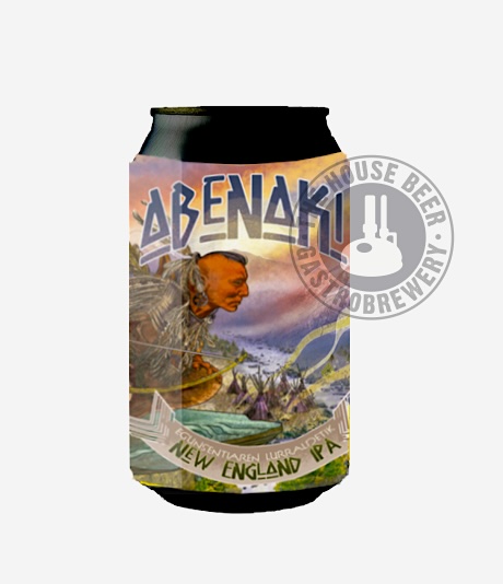 GARAGART ABENAKI / NEIPA