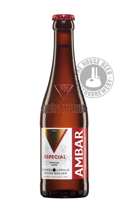 AMBAR ESPECIAL / VIENNA LAGER