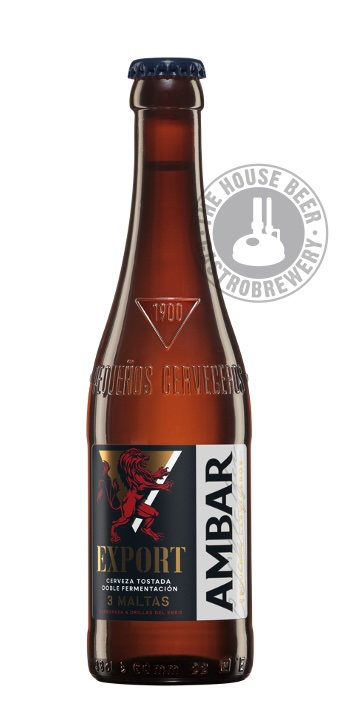 AMBAR EXPORT / TRADITIONAL BOCK