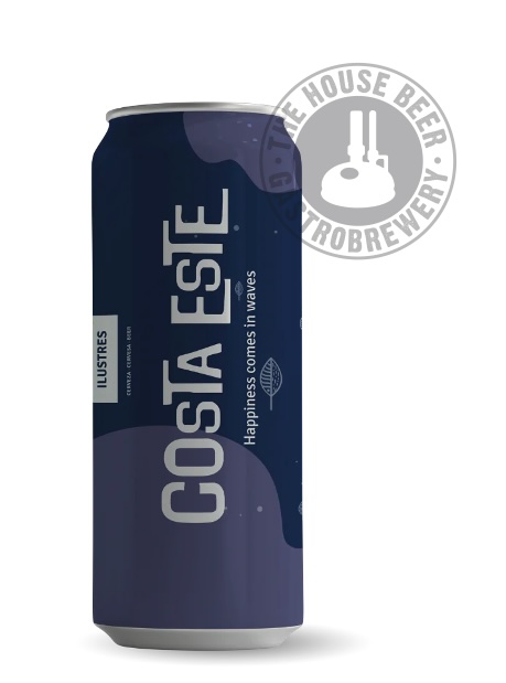 ALTHAIA + BREW&ROLL COSTA ESTE / NEIPA