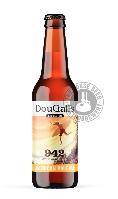 DOUGALLS 942 / APA GLUTEN FREEE