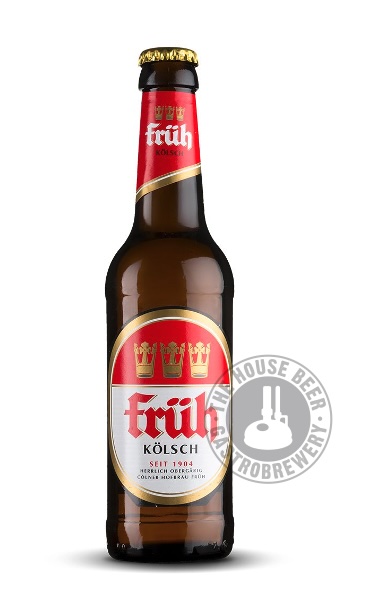 205.FRUH KOLSCH / KOLSCH