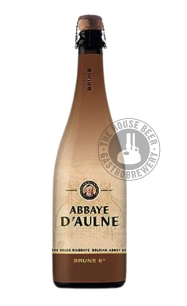 ABBAYE DAULNE BRUNE / BELGIAN DUBBEL