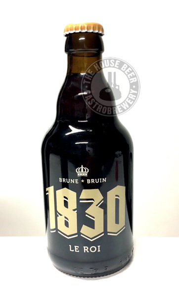 1830 LE ROI / BRUNNE