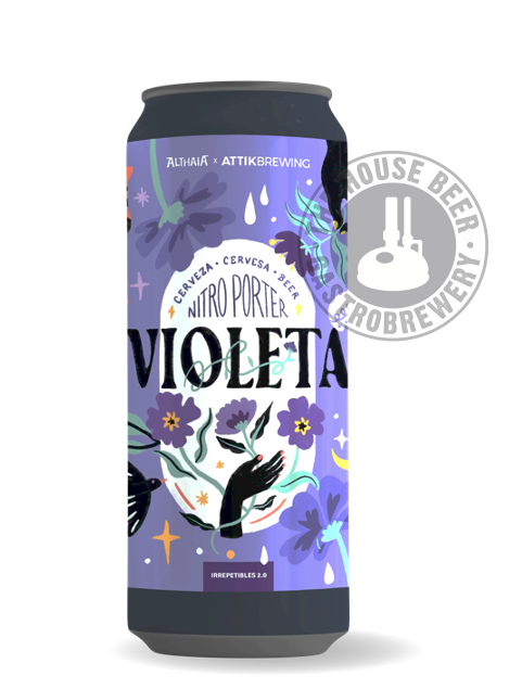 ALTHAIA & ATTIK BREWING 