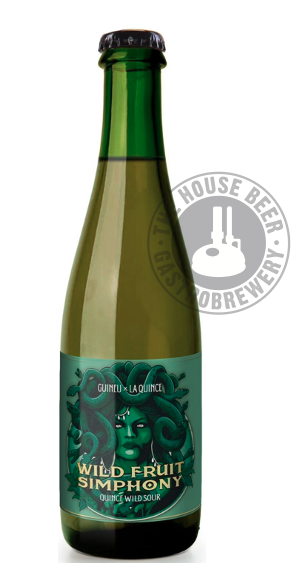 WILD SYMPHONY 2 QUINCE EDITION / FRUIT SOUR
