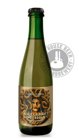 WILD SYMPHONY 3 PEACH EDITION / FRUIT SOUR