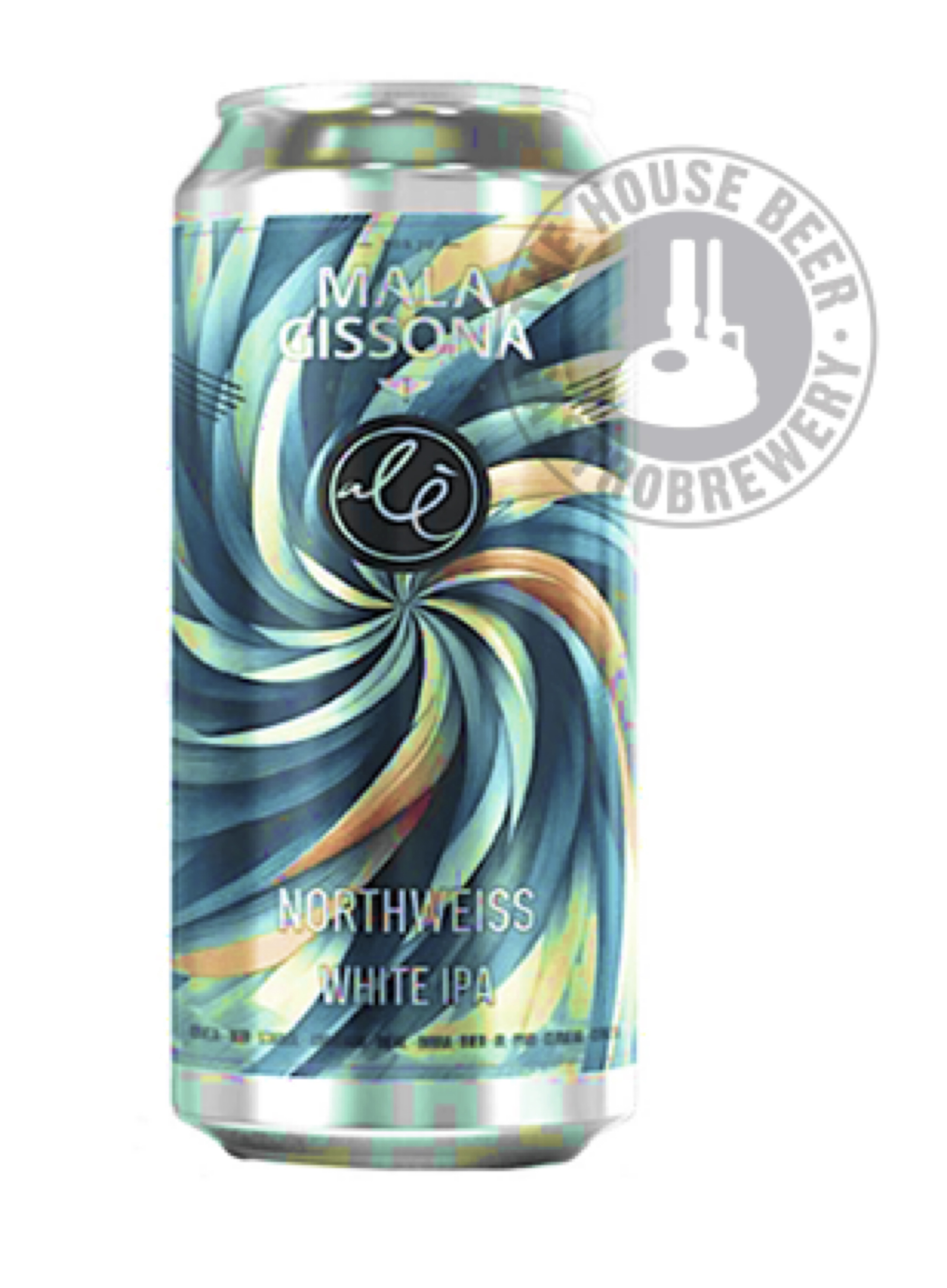 MALA GISSONA + ALEALÃ‰ 