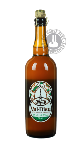 VAL DIEU DE NOEL / WINTER ALE