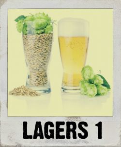 LAGERS 1 (Descatalogada)