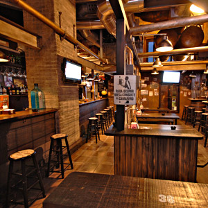 The House Beer THB Rotxapea