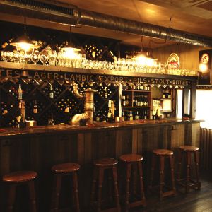 The House Beer THB Iturrama