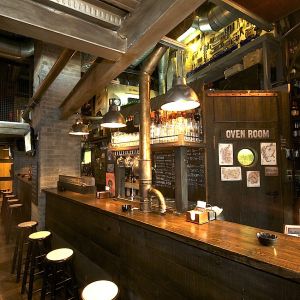 The House Beer THB Rotxapea