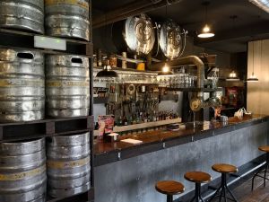 The House Beer THB Ezkaba