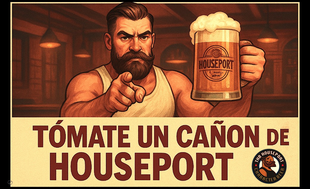 HOUSEPORT